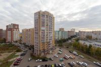 Лот: 25804957. Фото: 17. 1-комн. квартира , Красноярск...