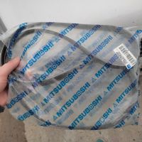 Лот: 18070708. Фото: 2. Ремень Mitsuboshi 7pk1810. Автозапчасти
