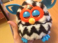 Лот: 5120966. Фото: 3. Furby boom Ферби бум новый. Дети растут