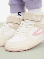 Лот: 24287846. Фото: 10. Кеды для девочек FILA Fil NXT...