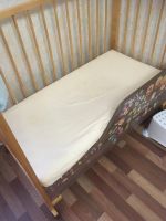 Лот: 16933816. Фото: 2. Детская кроватка. Детская мебель