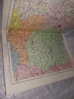 Лот: 20869244. Фото: 2. (109239) Малый атлас мира. Справочная литература