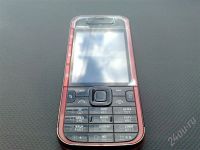 Лот: 537124. Фото: 2. Продам Nokia 5730 XpressMusic. Смартфоны, связь, навигация