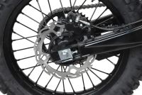 Лот: 25747598. Фото: 14. Мотоцикл KEWS K10 PR300 ENDURO