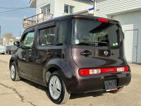 Лот: 20828028. Фото: 11. Nissan Cube