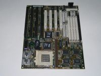 Лот: 16185694. Фото: 5. MB Iwill P55 V2 rev.0.5 Ретро