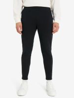 Лот: 24791134. Фото: 2. Брюки мужские FILA, Черный. Спортивная одежда