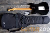 Лот: 14562740. Фото: 6. CoolZ ZST-1R Stratocaster Black