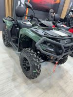 Лот: 25659026. Фото: 3. Квадроцикл BRP Can-Am Outlander... Авто, мото, водный транспорт