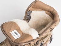 Лот: 25716967. Фото: 8. Зимние Ботинки