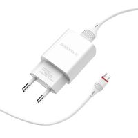 Лот: 25731296. Фото: 2. Зарядное сетевое Usb A (10W... Аксессуары