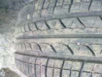 Лот: 870994. Фото: 2. Продам лето BRIDGESTON 205-65-15. Шины, Диски