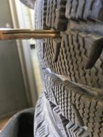 Лот: 15829428. Фото: 6. Шины 195/65/15 повторно