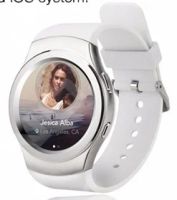 Лот: 7421584. Фото: 5. Samsung Gear S2 (копия) Смарт...