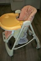 Лот: 12577798. Фото: 6. Стул для кормления Happy Baby...