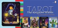 Лот: 21315831. Фото: 6. Карты Таро "Tarot the Kingdom...