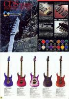 Лот: 2287813. Фото: 3. Новогодняя цена!!! Charvel CDS-55-HH... Музыкальные инструменты и оборудование