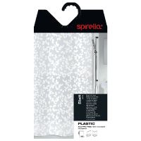 Лот: 25356841. Фото: 7. Штора для ванной комнаты Spirella...