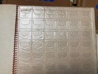 Лот: 22153908. Фото: 4. Альбомы старых лет под монеты... Красноярск