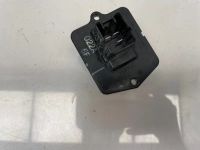 Лот: 22459392. Фото: 2. реостат печки Suzuki Grand Vitara... Автозапчасти