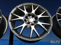 Лот: 9075896. Фото: 2. Hokuto Racing made in Japan R-17. Шины, Диски