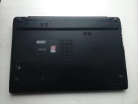 Лот: 5442345. Фото: 3. современный ноут asus x55a. Компьютеры, оргтехника, канцтовары