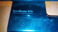 Лот: 13491492. Фото: 2. Монитор Samsung SyncMaster 971p. Мониторы, проекторы