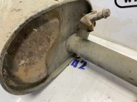Лот: 21712816. Фото: 8. глушитель Mitsubishi Lancer Cedia...