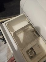 Лот: 25887140. Фото: 2. Стиральная машинка (б/у). Крупная бытовая техника