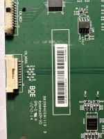 Лот: 19867746. Фото: 3. T-con 47_6021371 UV980ОUM_N10... Бытовая техника