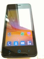 Лот: 11467606. Фото: 2. ZTE - Blade A3 ! прикольный, маленький... Смартфоны, связь, навигация