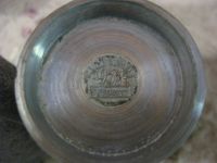 Лот: 11994464. Фото: 7. Винтажные стопки неглубокое литьё...