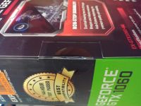 Лот: 13962414. Фото: 3. Видеокарта geforce GTX 1060 expedition... Компьютеры, оргтехника, канцтовары