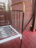 Лот: 25885896. Фото: 4. Антикварная старинная металлическая... Красноярск