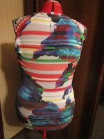 Лот: 8001549. Фото: 4. майка-топ, драпировка, р. 52-56. Красноярск