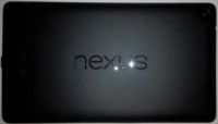 Лот: 8286514. Фото: 2. Asus Google Nexus 7 LTE (2013... Компьютеры, ноутбуки, планшеты