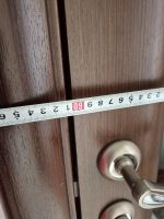 Лот: 25885284. Фото: 2. Двери б/у(2шт). Двери, окна, фурнитура