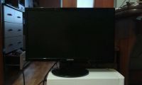 Лот: 8317887. Фото: 2. монитор Samsung s22b300 диагональ... Мониторы, проекторы