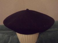Лот: 6499890. Фото: 3. Береты женские из натуральной... Одежда, обувь, галантерея