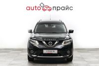 Лот: 22636374. Фото: 3. Nissan X-Trail 2015. Красноярск