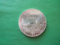 Лот: 18822891. Фото: 3. Финляндия 10 марок 1971 г. X Чемпионат... Коллекционирование, моделизм