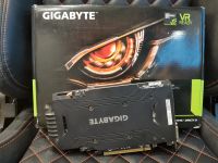 Лот: 16550607. Фото: 2. Gigabyte GTX 1060 windforce 6G. Комплектующие