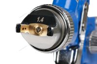 Лот: 16360722. Фото: 8. Краскопульт с верхним металлич...