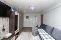 Лот: 25759313. Фото: 9. 2-комн. квартира , Красноярск...