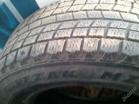 Лот: 2118676. Фото: 3. Bridgestone Blizzak 215/70/R15. Авто, мото, водный транспорт