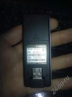 Лот: 354340. Фото: 2. USB модем C-motech CNU-680 IMT-MC-450... Сетевые устройства