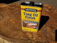 Лот: 11991803. Фото: 5. Тунговое масло Minwax Tung Oil...