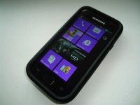 Лот: 2139106. Фото: 3. Samsung I9003 Galaxy S. Красноярск