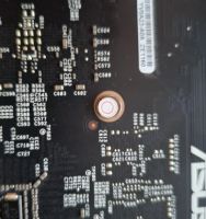 Лот: 19165022. Фото: 3. Видеокарта gtx 1060 3gb Asus. Компьютеры, оргтехника, канцтовары