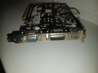 Лот: 17206273. Фото: 3. Видеокарта Nvidia GeForce GTX... Компьютеры, оргтехника, канцтовары